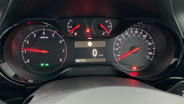 Vauxhall Corsa 1.2 Design 5dr Petrol Hatchback